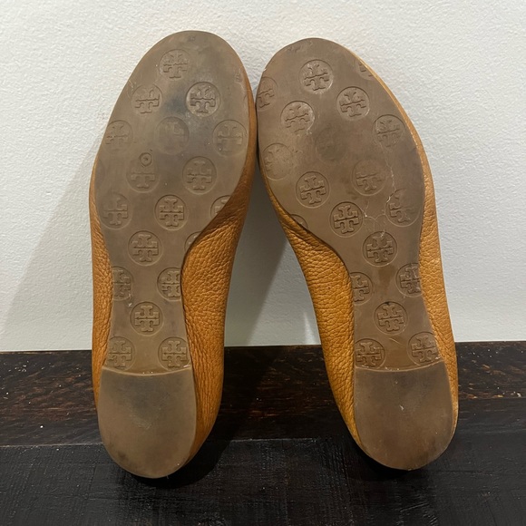 Tory Burch ballet flats - Picture 4 of 4